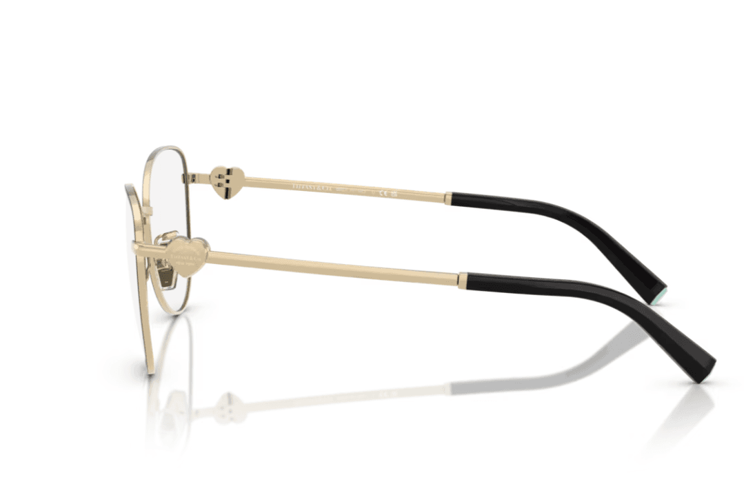 TIFFANY & CO. TF1163B — Lateral
