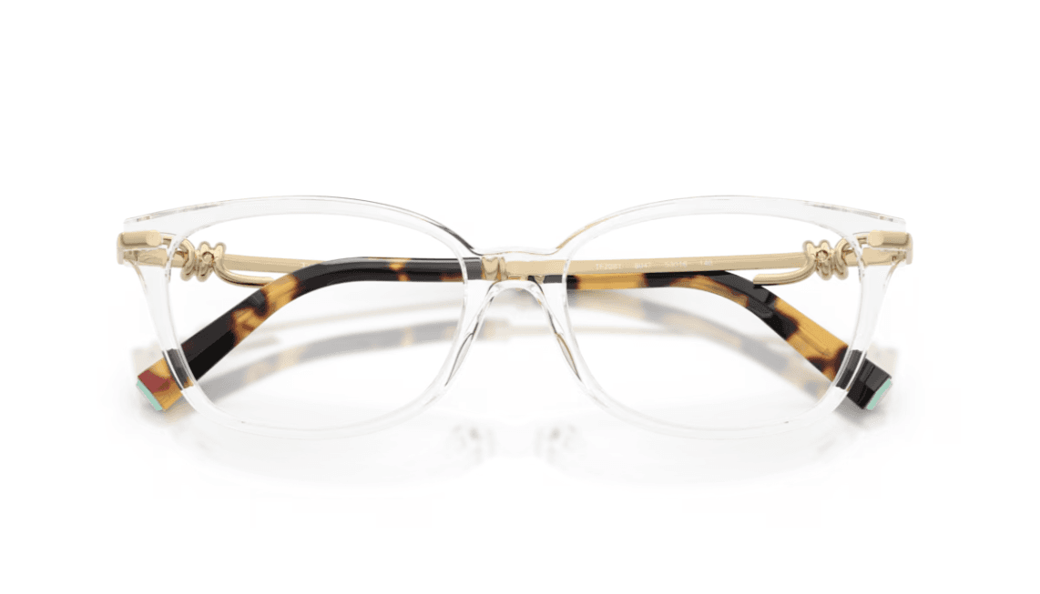 TIFFANY & CO. TF2281 — Frente